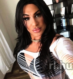 Budapest, Pamela 06702762487