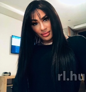 Budapest, Pamela 06702762487