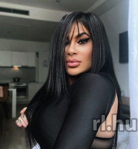 Budapest, Pamela 06702762487