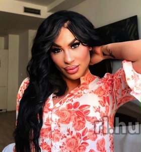 Budapest, Pamela 06702762487