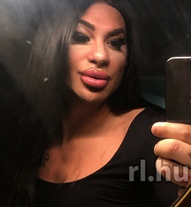 Budapest, Pamela 06702762487