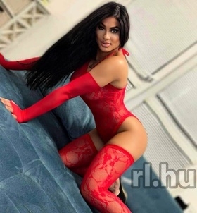 Budapest, Pamela 06702762487
