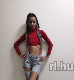 Panka1981 (44 éves, Nő) - Telefon: +36 20 / 953-4182 - Mosonmagyaróvár, szexpartner