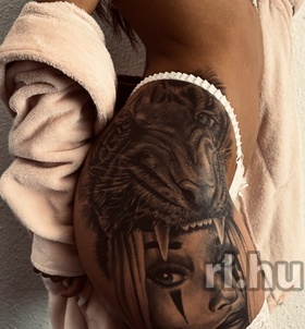 Panka (25 éves) - Telefon: +36 20 / 219-1225 - Budapest, XVIII