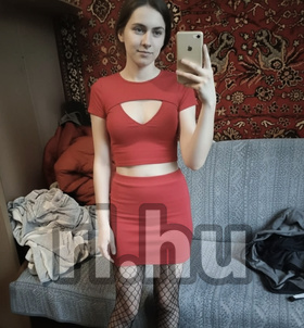 Panna Szeged escort girls