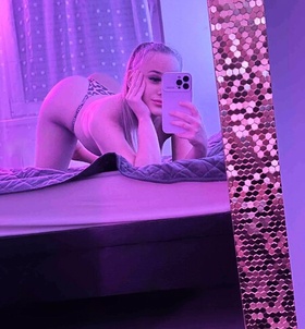 Panna Budapest Erotische Massage Mädchen