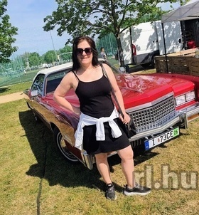 Panni (40+ éves) - Telefon: +36 30 / 447-5340 - Székesfehérvár