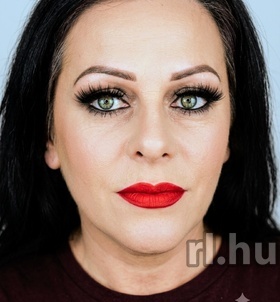 Panni (40+ éves) - Telefon: +36 30 / 447-5340 - Székesfehérvár