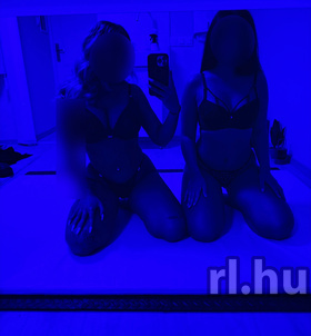 Partygirls (18 éves) - Telefon: +36 30 / 312-7550 - Budapest, XIV