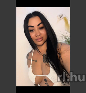 Pati-Patrícia (26+ éves) - Telefon: +36 20 / 537-6343 - Kecskemét