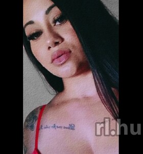 Budapest, Pati-Patr�cia 06205376343