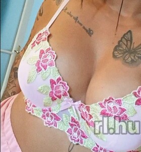 Budapest, Pati-Patr�cia 06205376343