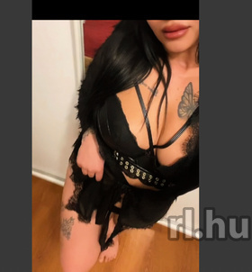 Pati-Patrícia (26+ éves) - Telefon: +36 20 / 537-6343 - Cegléd