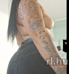 Pati-Patrícia (26+ éves) - Telefon: +36 20 / 976-8190 - Kecskemét