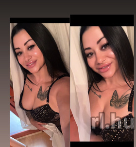 Pati-Patrícia (26+ éves) - Telefon: +36 70 / 561-0419 - Kecskemét