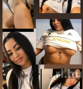 Pati_ViP (26+ éves) - Telefon: +36 20 / 976-8190 - Kecskemét