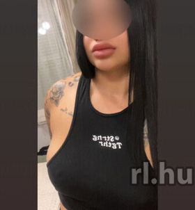 Pati_ViP Kecskemét szexpartner lányok