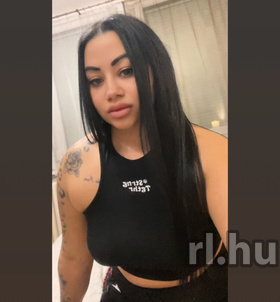 Pati_ViP (26+ éves) - Telefon: +36 20 / 976-8190 - Kecskemét