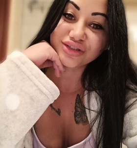 Pati_ViP (26+ éves) - Telefon: +36 20 / 976-8190 - Kecskemét