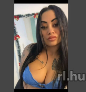 Pati_ViP (26+ éves) - Telefon: +36 20 / 976-8190 - Kecskemét