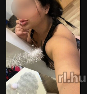 Pati_ViP (26+ éves) - Telefon: +36 20 / 976-8190 - Kecskemét