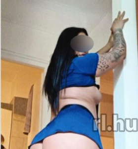 Pati_ViP (26+ éves) - Telefon: +36 20 / 976-8190 - Kecskemét