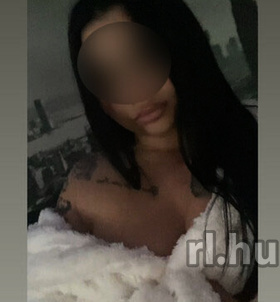 Pati_ViP (26+ éves) - Telefon: +36 20 / 976-8190 - Kecskemét