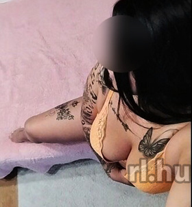 Pati_ViP (26+ éves) - Telefon: +36 20 / 976-8190 - Kecskemét