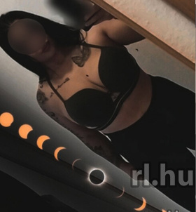Pati_ViP (26+ éves) - Telefon: +36 20 / 976-8190 - Kecskemét