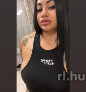 Pati_ViP Kecskemét escort Mädchen