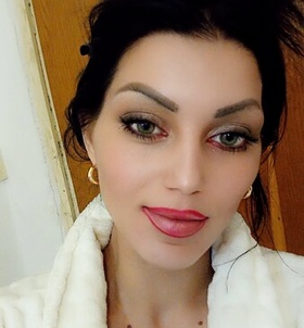 Patricia (19+ éves) - Telefon: +36 30 / 394-3921 - Baktalórántháza