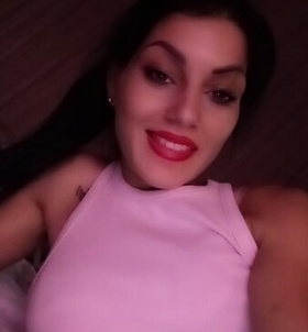 Patricia (19+ éves, Nő) - Telefon: +36 30 / 394-3921 - Baktalórántháza Baktalórántháza , szexpartner