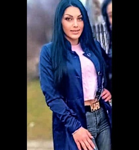 Patricia (22 éves, Nő) - Telefon: +36 30 / 394-3921 - Baktalórántháza Baktalórántháza , szexpartner