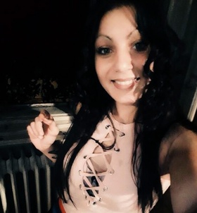 Patricia (19+ éves, Nő) - Telefon: +36 30 / 394-3921 - Baktalórántháza Baktalórántháza , szexpartner