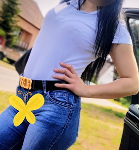 Patricia (22 éves, Nő) - Telefon: +36 30 / 394-3921 - Baktalórántháza Baktalórántháza, szexpartner