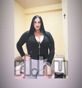 Patricia (21 éves, Nő) - Telefon: +36 30 / 655-3128 - Hajdúszoboszló, szexpartner