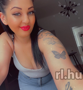 Patricia (25 éves, Nő) - Telefon: +36 30 / 825-6180 - Baja, szexpartner