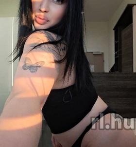 Patricia (25 éves) - Telefon: +36 30 / 825-6180 - Baja