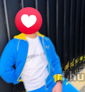 Patrik Hódmezővásárhely escort Mädchen