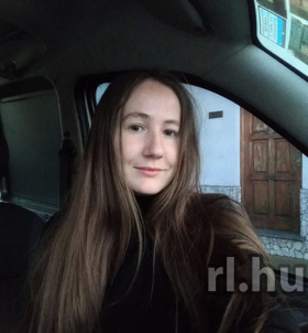 Pattika (20 éves) - Telefon: +36 20 / 993-6951 - Szeged