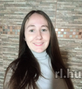 Pattika (20 éves) - Telefon: +36 20 / 993-6951 - Szeged