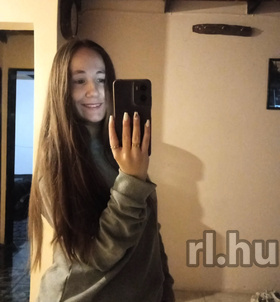 Pattika (20 éves) - Telefon: +36 20 / 993-6951 - Szeged