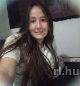 Pattika (20 éves) - Telefon: +36 20 / 993-6951 - Szeged