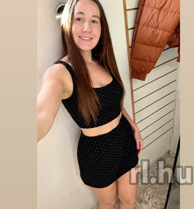 Pattika (20 éves) - Telefon: +36 20 / 993-6951 - Szeged