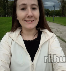 Pattika (20 éves) - Telefon: +36 20 / 993-6951 - Szeged