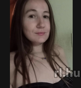 Pattika (20 éves) - Telefon: +36 20 / 993-6951 - Szeged
