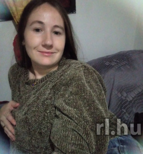 Pattika (20 éves) - Telefon: +36 20 / 993-6951 - Szeged