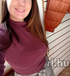 Pattika (20 éves) - Telefon: +36 20 / 993-6951 - Szeged