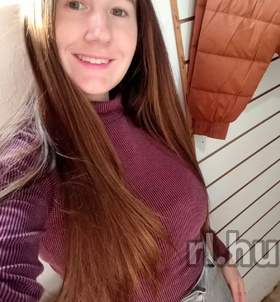 Pattika (20 éves) - Telefon: +36 20 / 993-6951 - Szeged