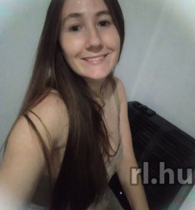 Pattika (20 éves) - Telefon: +36 20 / 993-6951 - Szeged